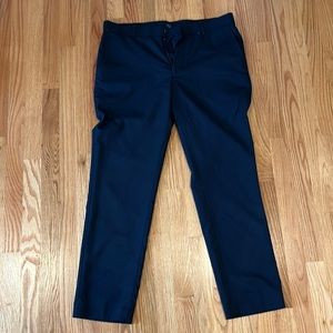 Michael Brandon flex slim fit dress pants 34x30